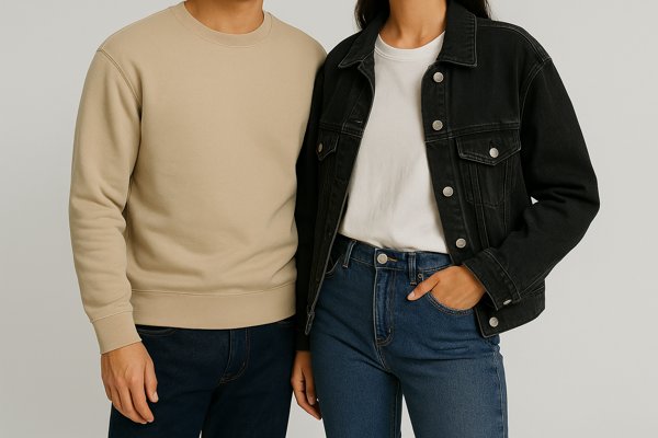 Ampersand Consulting project cover